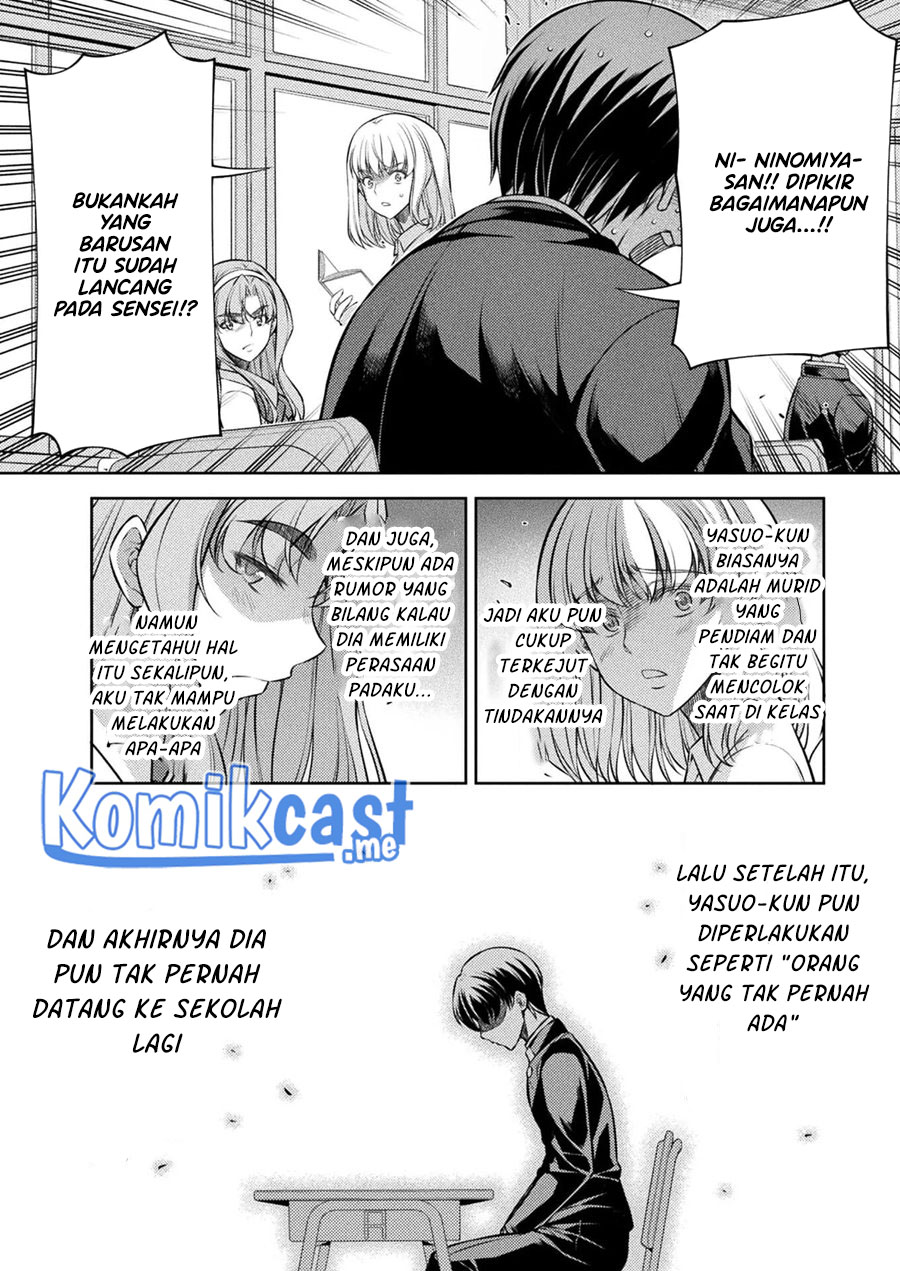 Dilarang COPAS - situs resmi www.mangacanblog.com - Komik silver plan to redo from jk 027 - chapter 27 28 Indonesia silver plan to redo from jk 027 - chapter 27 Terbaru 10|Baca Manga Komik Indonesia|Mangacan